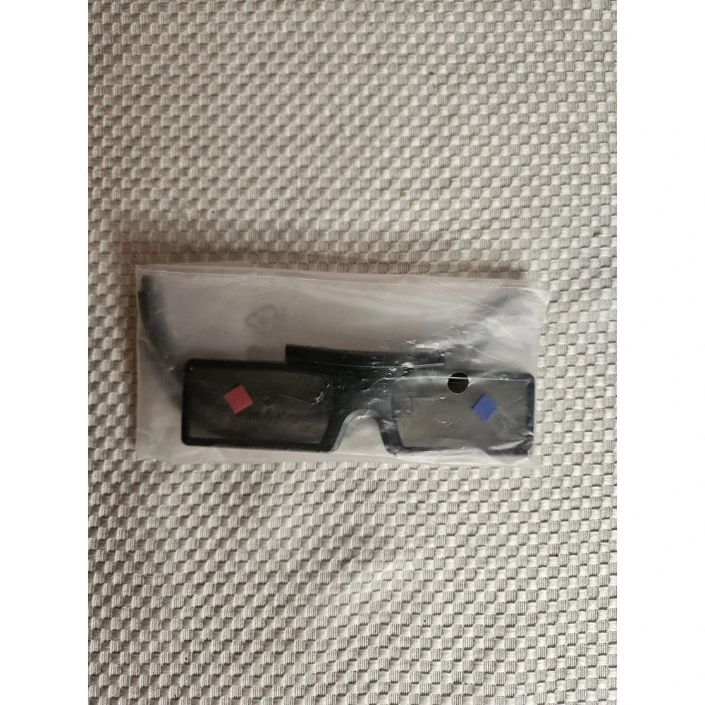 New Samsung SSG-4100GB 3D Active Glasses - Factory Sealed Brand New OEM